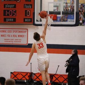 Meet your Posher, Sam